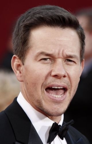 Mark Wahlberg