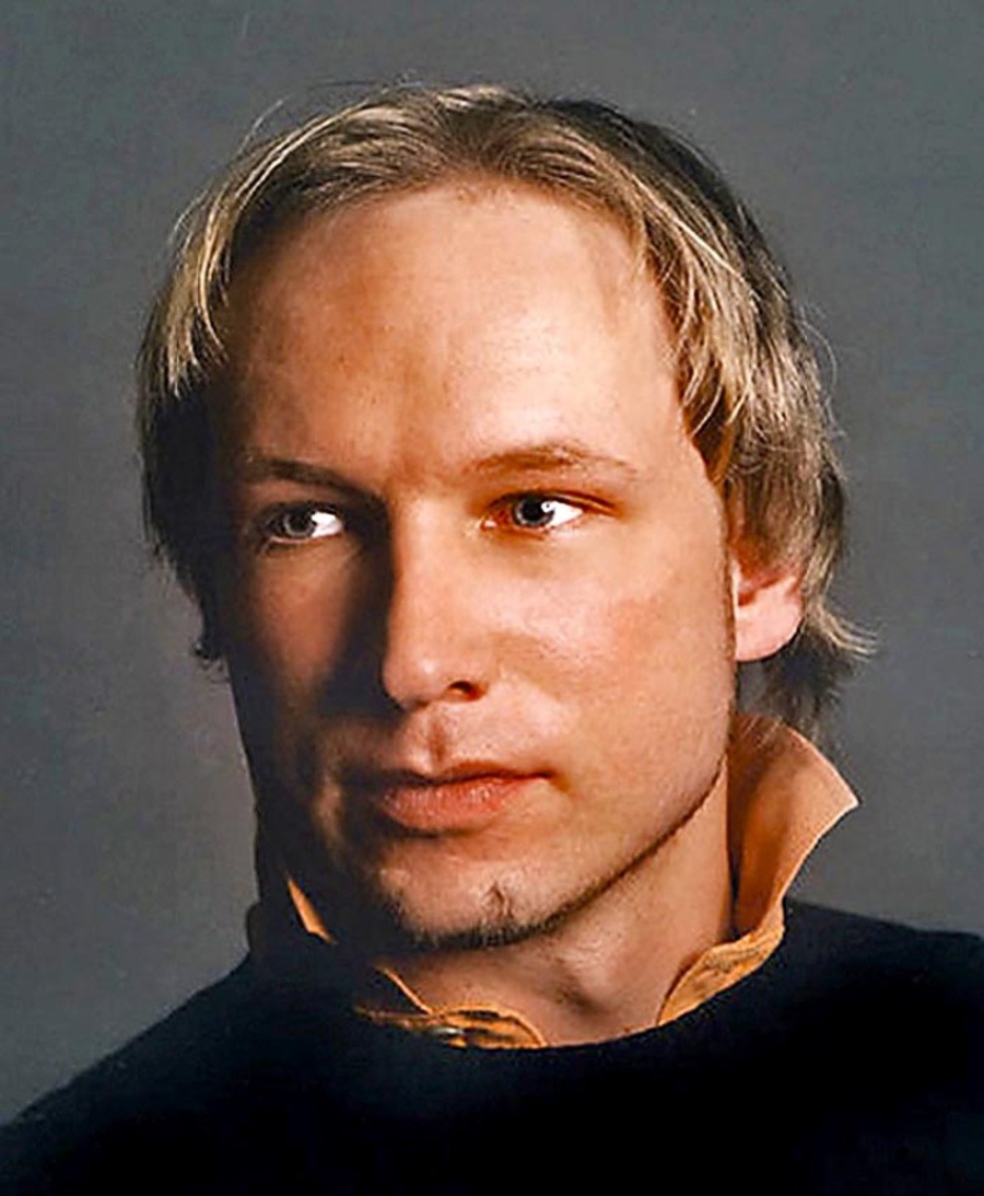 Breivik nechcel za ženu