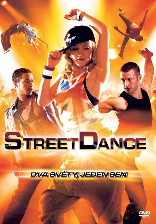 Street Dance