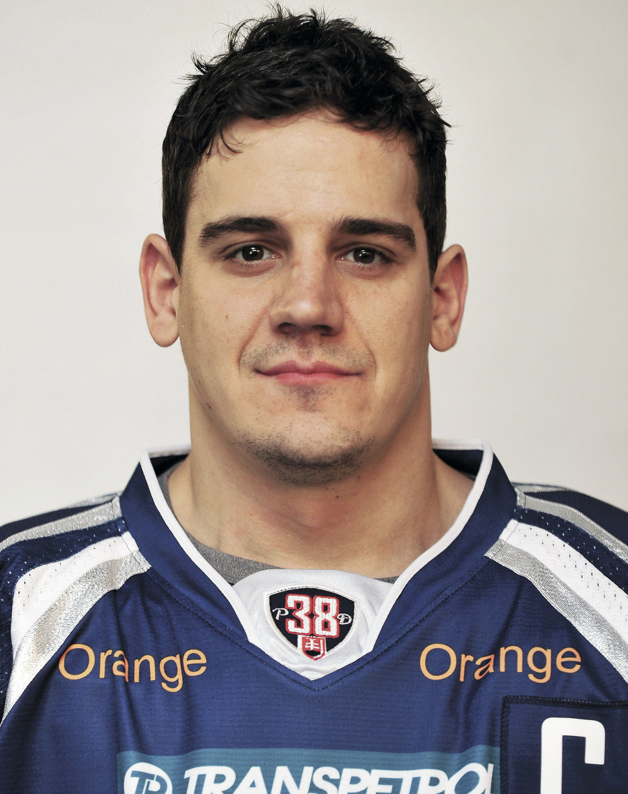 Branko Radivojevič (31) -