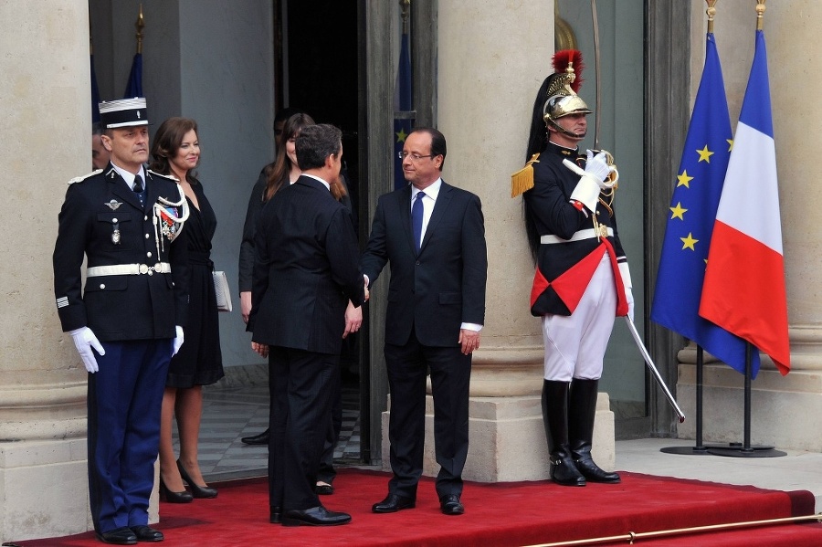 Francois Hollande povedie Francúzsko