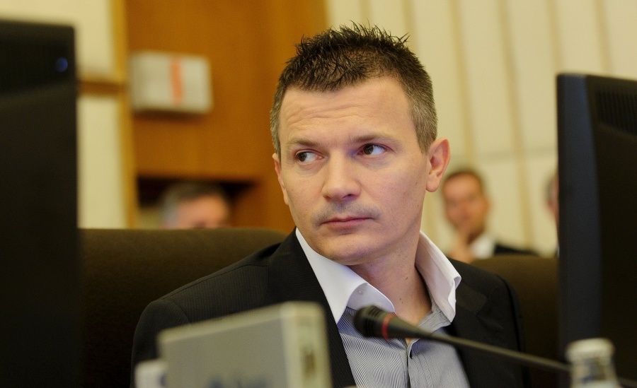 Ján Počiatek