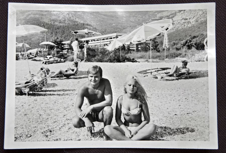 Čierna Hora 1970: Spoločná