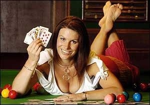 Michaela Tabb