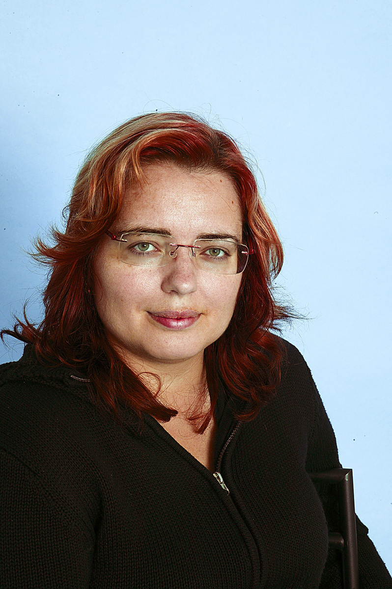 Lucia Dostálová, HR manažérka