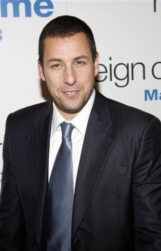 Adam Sandler