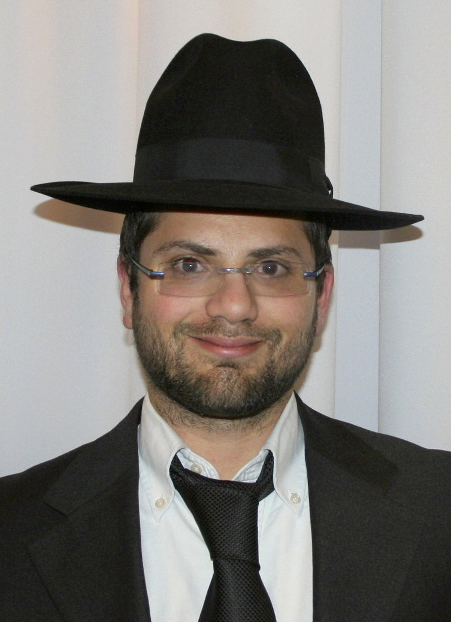 Židovského rabína Sandlera zabili