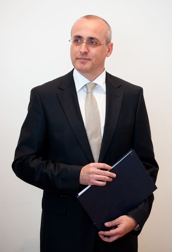 Predseda Slovenskej advokátskej komory
