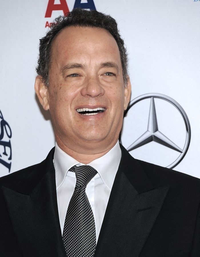 Tom Hanks