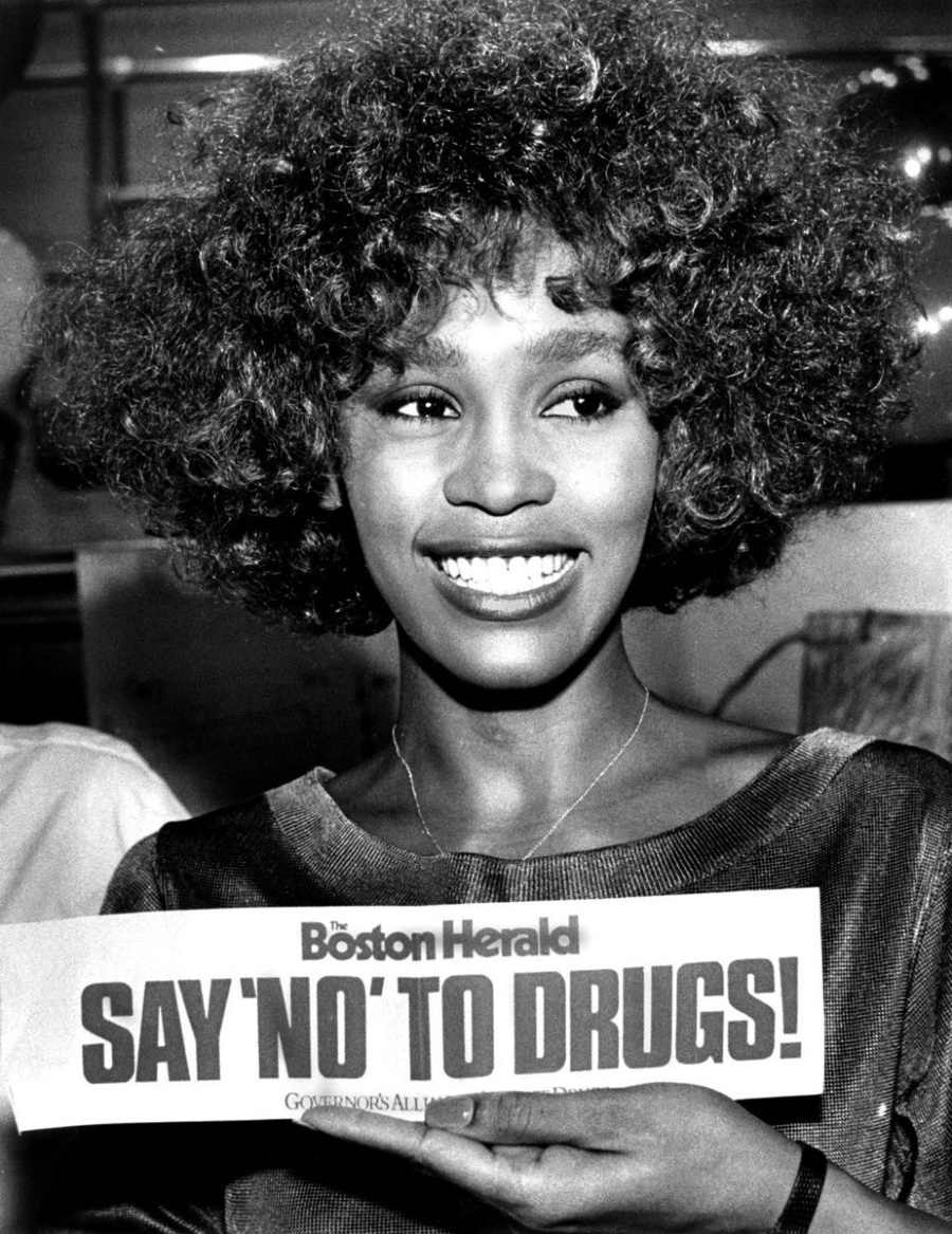 Whitney Houston