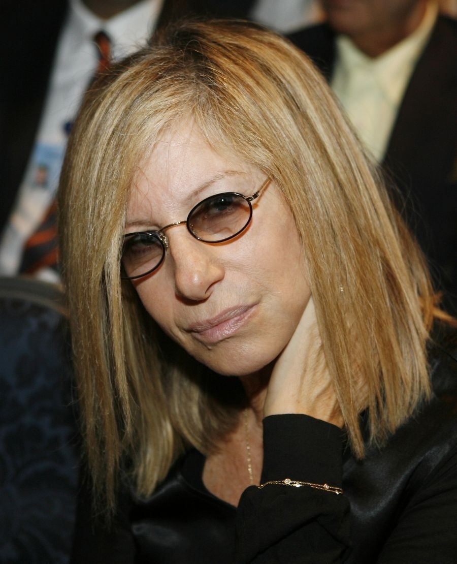 Barbra Streisand 