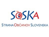Strana občanov Slovenska (SOSKA)