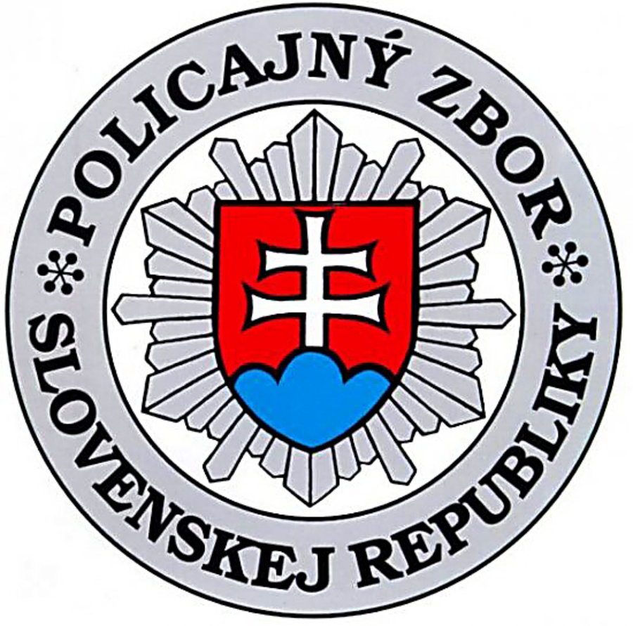 Policajný zbor Slovenskej republiky