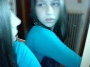 Simonka († 12) zomrela ešte počas prevozu do nemocnice.