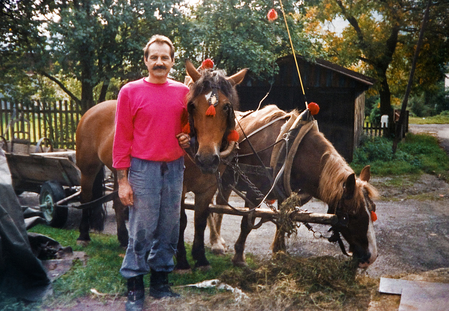 Farmár Štefan bude naďalej