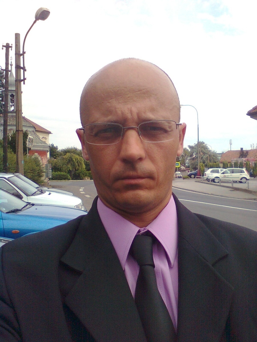 Viktor Pollák sedel 2