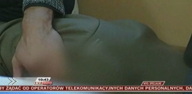 Prokurátor si vystrelil do hlavy zo služobnej zbrane.