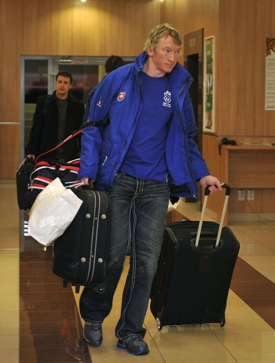 Marcel Hossa