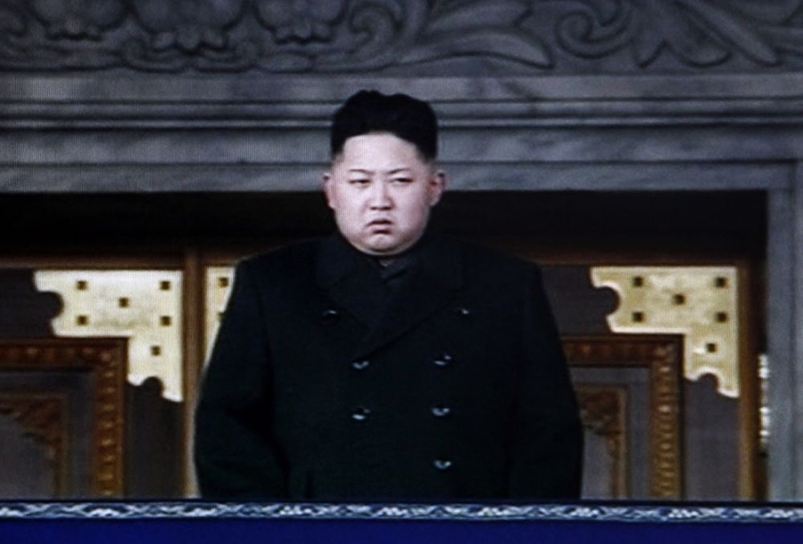 Nový vodca Severnej Kórey