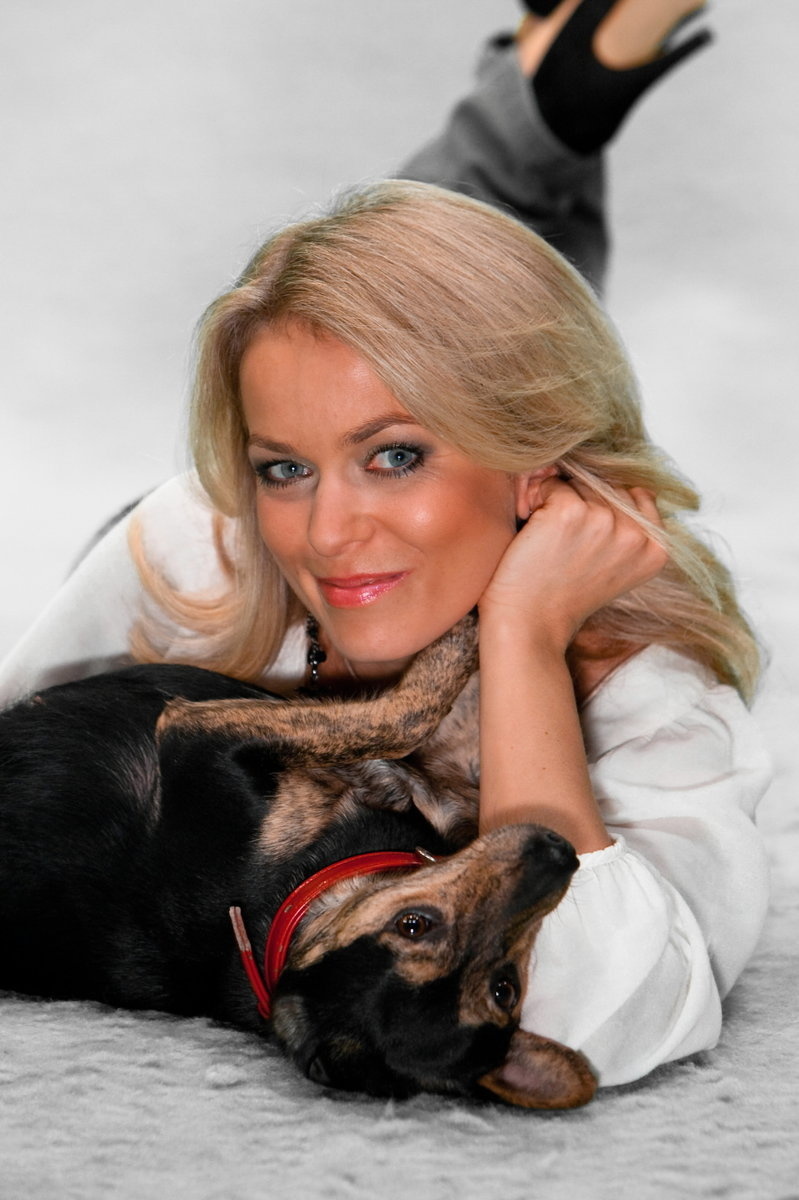 Jana Hospodárová
