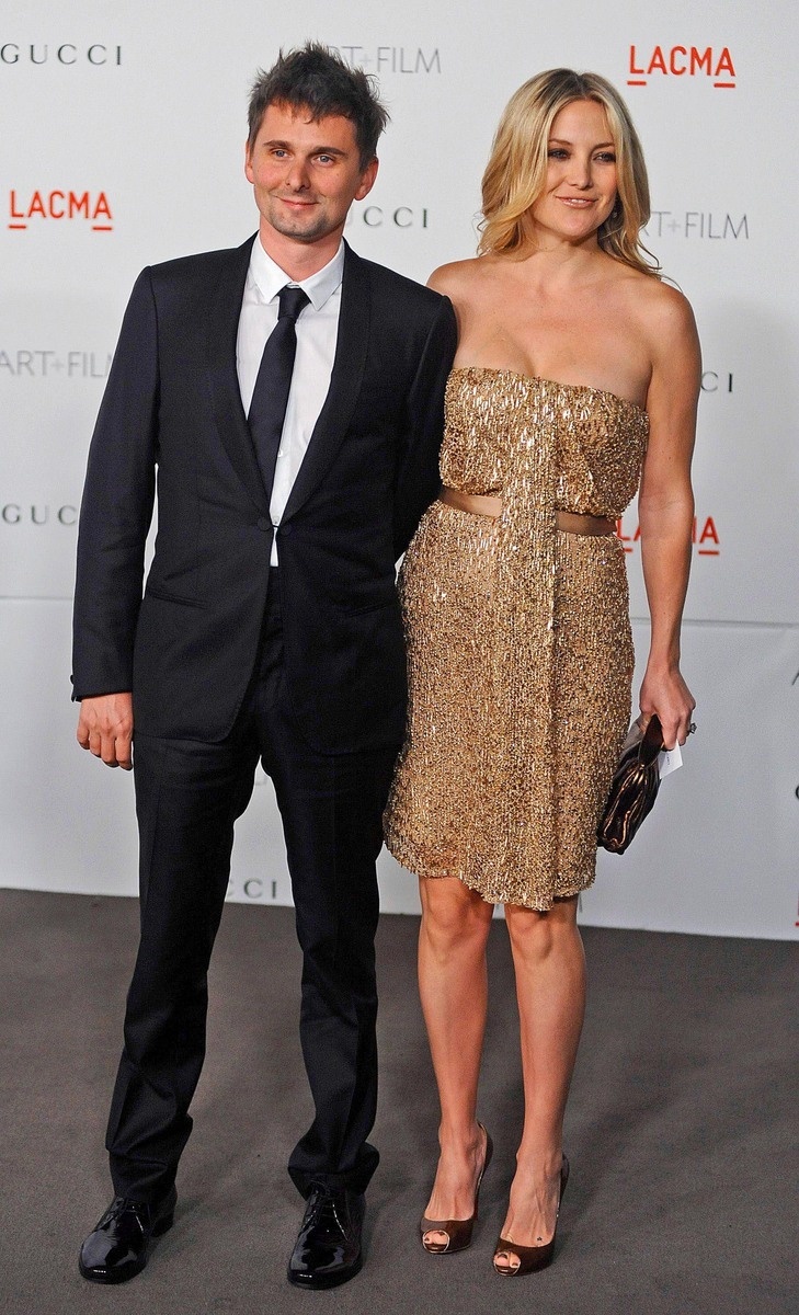 Kate Hudson a Matt