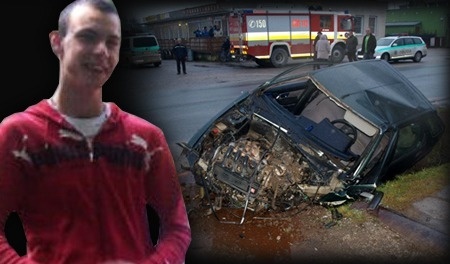 Bezohľadný vodič David sa rád pýšil rýchlou jazdou: Zrazil dve školáčky, ktoré zomreli.  
