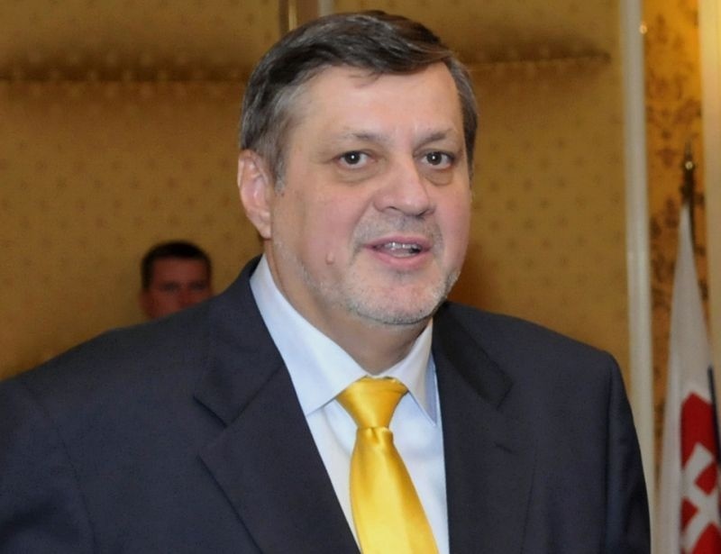 Minister zahraničných vecí končí, jeho nástupca bude oficiálne známy v januári.