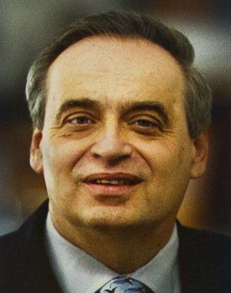 Zavraždený právnik Ernest Valko