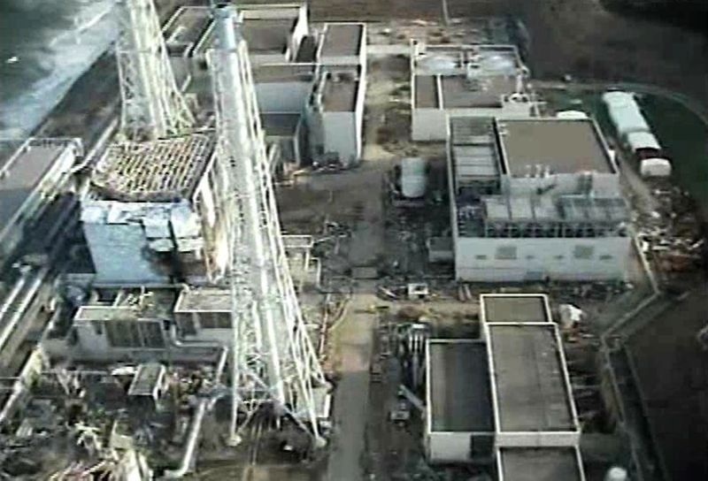 V elektrárni Fukušima vyhlásili