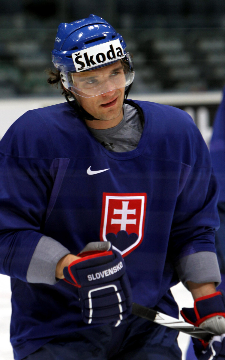 Andrej Sekera