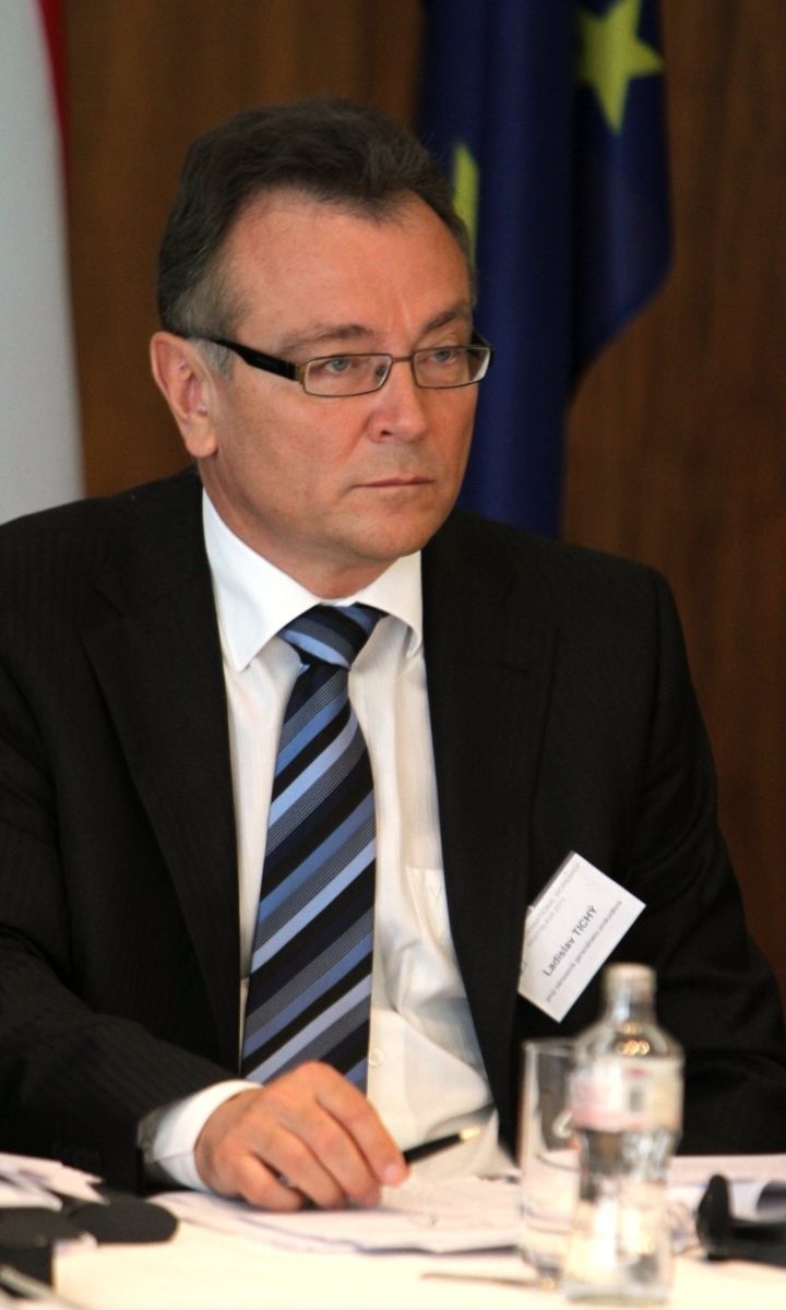Ladislav Tichý