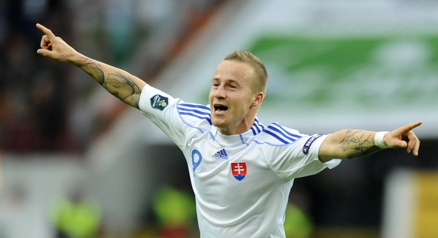 Miroslav Stoch