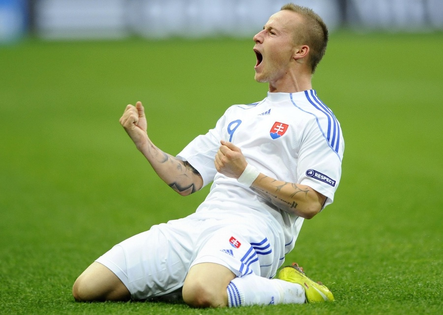 Miroslav Stoch