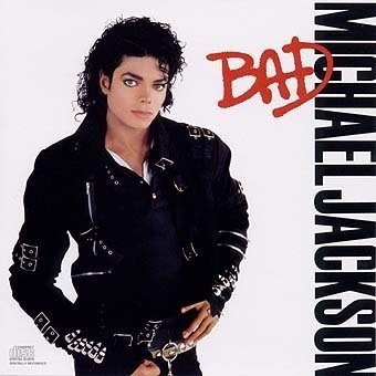 Album Michaela Jacksona -
