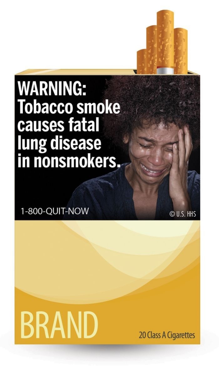 Tabakový dym zapríčiňuje smrteľné