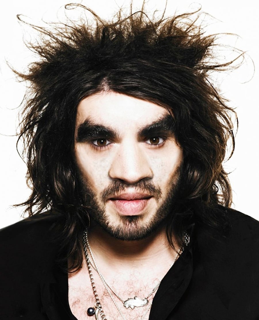 Russell Brand