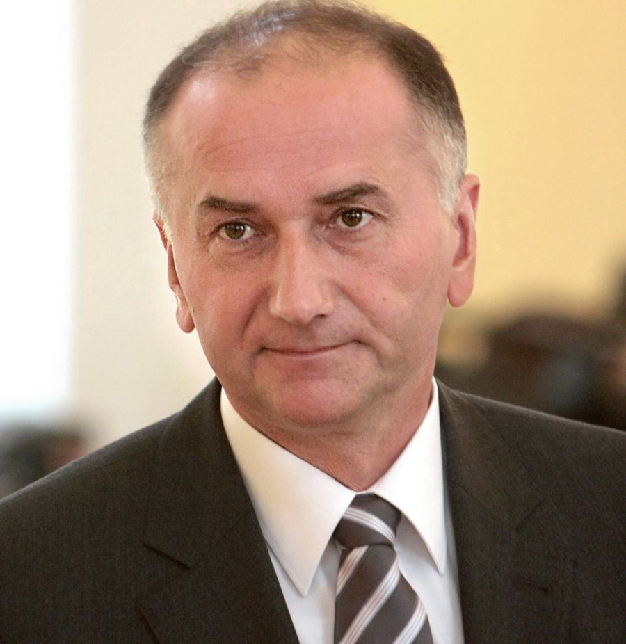 Eugen Jurzyca