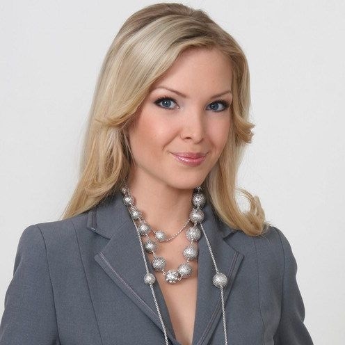 Lucia Barmošová