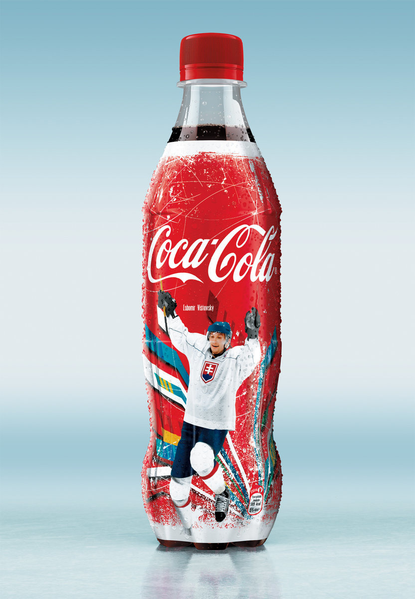 Hokejová Coca Cola Višňovský