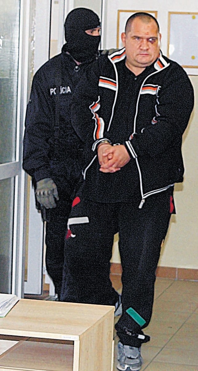 Čapatý