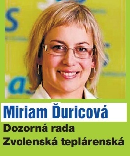 Miriam Ďuricová