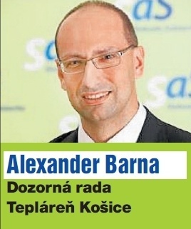 Alexander Barna