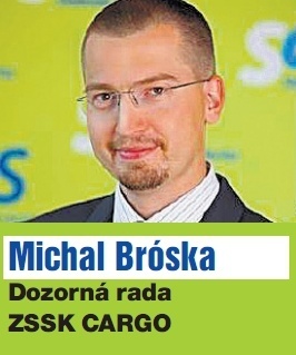 Michal Bróska