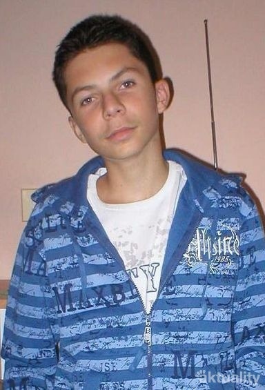 Martin Marcinčák ( 17),