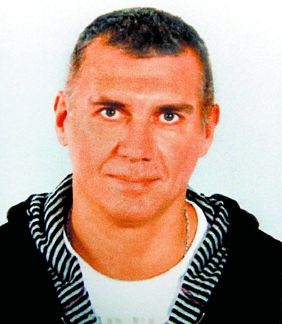 Maroš Kováč († 42)