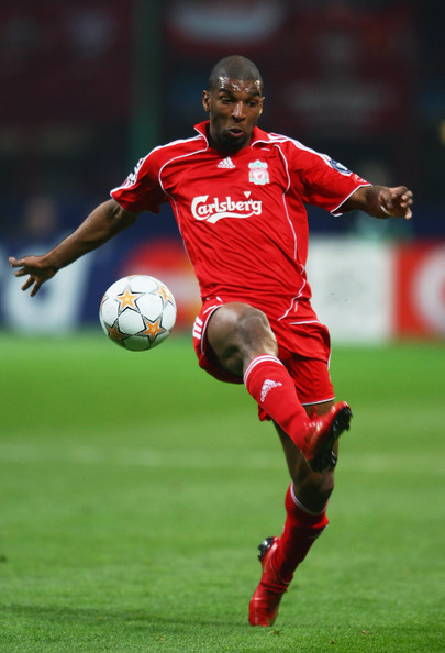 Ryan Babel