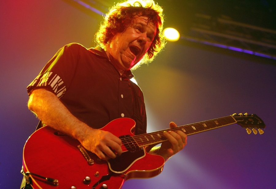 Gary Moore