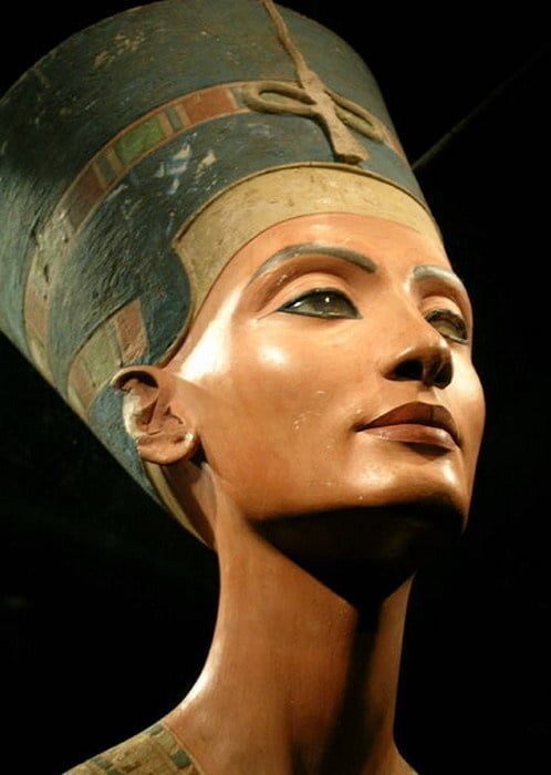 Nefertiti