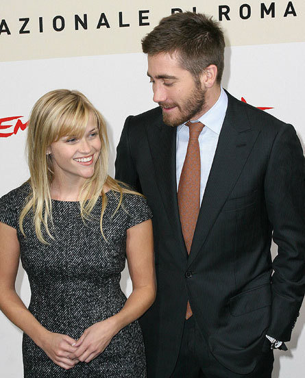 Reese Witherspoon a Jake