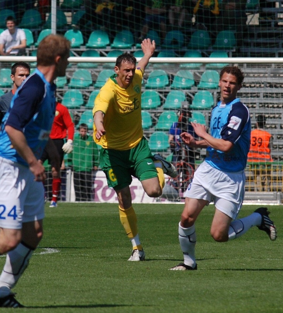 Zdeno Štrba